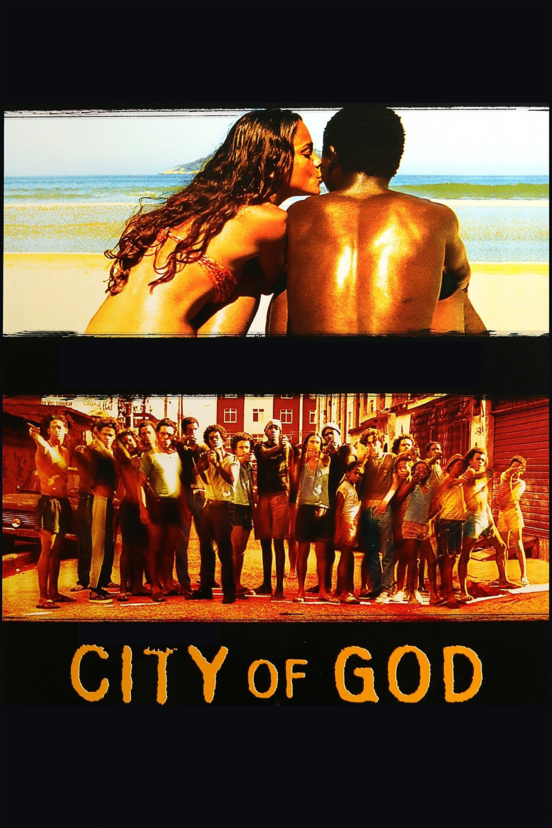 City of God (2002) [291406] (A1708528989) [[Movies]] --Plex--